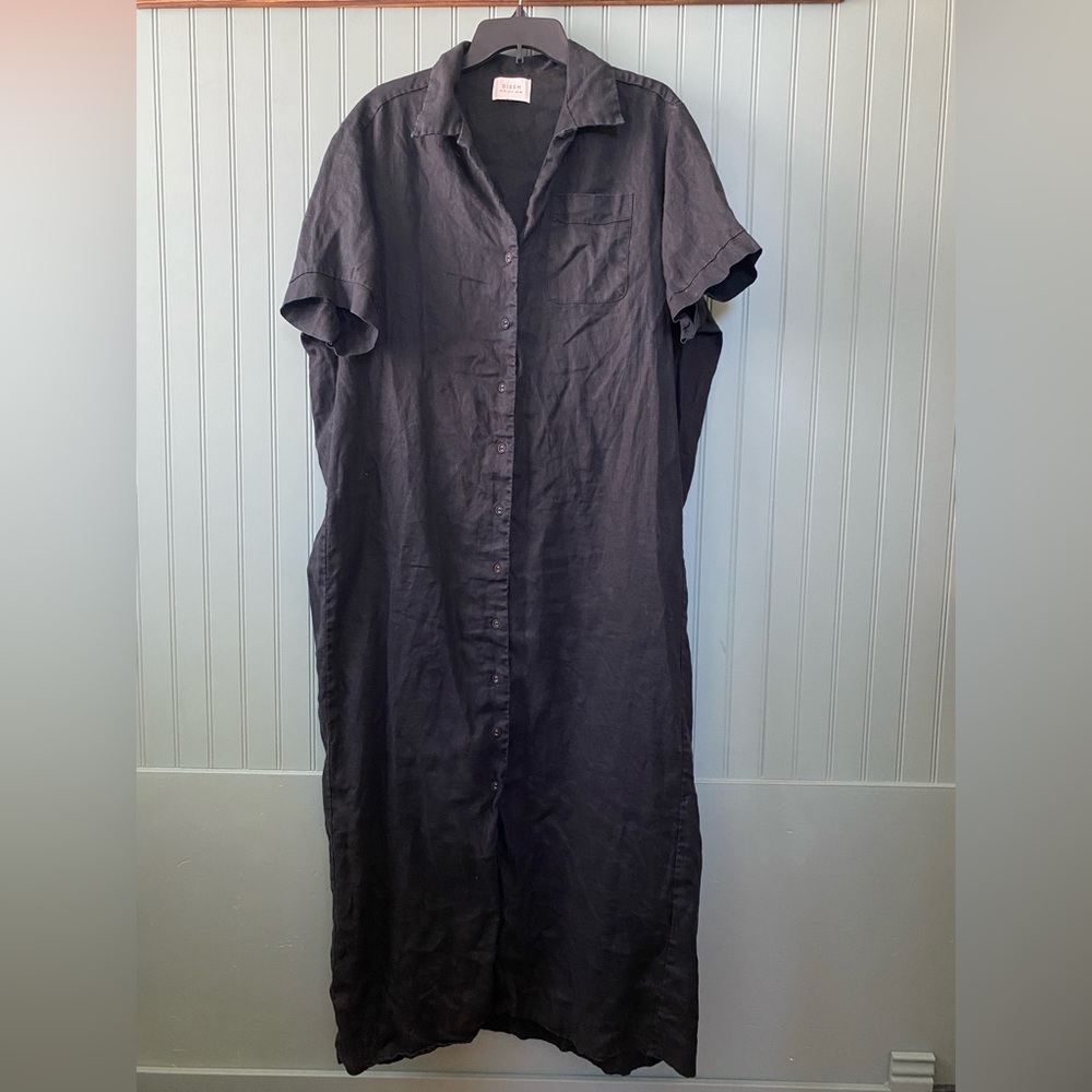 Women’s Dissh Maxi Dress Size 6